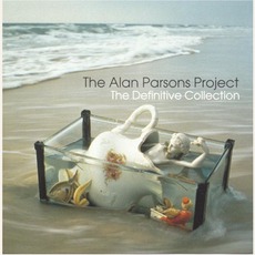 The Definitive Collection mp3 Artist Compilation by The Alan Parsons Project