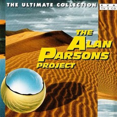The Ultimate Collection mp3 Artist Compilation by The Alan Parsons Project