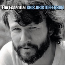 The Essential mp3 Artist Compilation by Kris Kristofferson