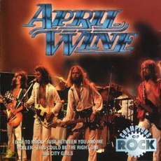 Champions Of Rock mp3 Artist Compilation by April Wine