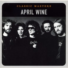 Classic Masters mp3 Artist Compilation by April Wine