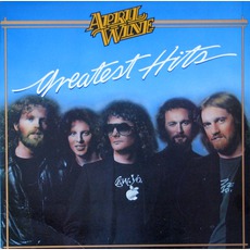 Greatest Hits mp3 Artist Compilation by April Wine