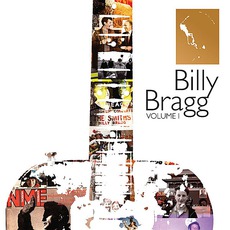 Volume I mp3 Artist Compilation by Billy Bragg