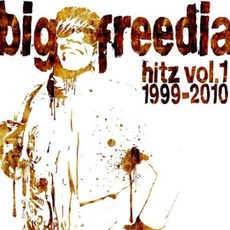 Hitz Vol. 1: 1999-2010 mp3 Artist Compilation by Big Freedia