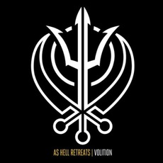 Volition mp3 Album by As Hell Retreats