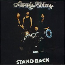 Stand Back mp3 Album by April Wine