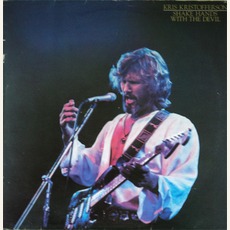 Shake Hands With The Devil mp3 Album by Kris Kristofferson