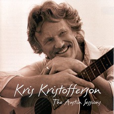The Austin Sessions mp3 Album by Kris Kristofferson