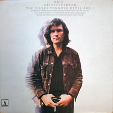 The Silver Tongued Devil And I mp3 Album by Kris Kristofferson