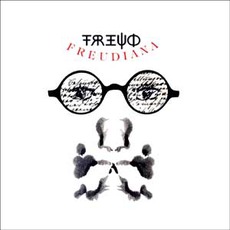 Freudiana mp3 Album by Freudiana