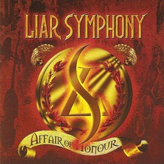 Affair Of Honour mp3 Album by Liar Symphony