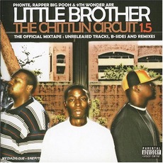 The Chittlin Circuit 1.5 mp3 Album by Little Brother