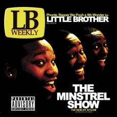 The Minstrel Show mp3 Album by Little Brother