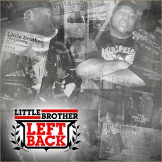 LeftBack mp3 Album by Little Brother