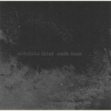 Matte Black mp3 Album by Shinjuku Thief