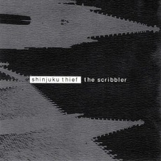 The Scribbler mp3 Album by Shinjuku Thief