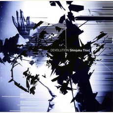 Devolution mp3 Album by Shinjuku Thief