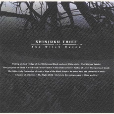 The Witch Haven mp3 Album by Shinjuku Thief