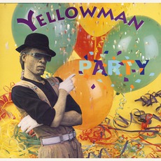 Party mp3 Album by Yellowman