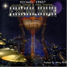 Excalibur mp3 Album by Michael Ernst