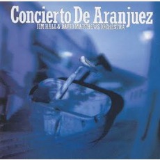Concierto De Aranjuez mp3 Album by Jim Hall & David Matthews Orchestra