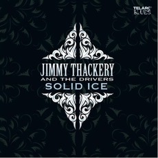 Solid Ice mp3 Album by Jimmy Thackery And The Drivers