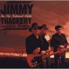In The Natural State mp3 Album by Jimmy Thackery & The Cate Brothers