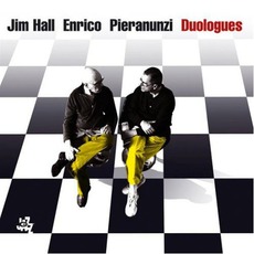 Duologues mp3 Album by Jim Hall & Enrico Pieranunzi