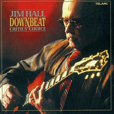 Downbeat Critics' Choice mp3 Album by Jim Hall