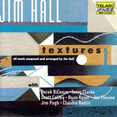 Textures mp3 Album by Jim Hall