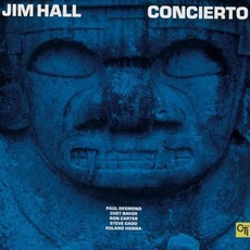 Concierto mp3 Album by Jim Hall