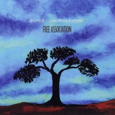 Free Association mp3 Album by Jim Hall & Geoffrey Keezer