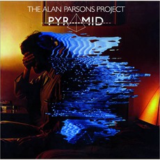 Pyramid (Remastered) mp3 Album by The Alan Parsons Project