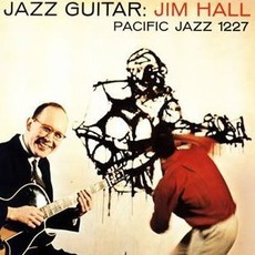 Jazz Guitar mp3 Album by The Jim Hall Trio