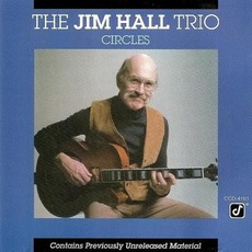 Circles mp3 Album by The Jim Hall Trio