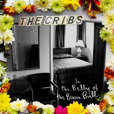 In The Belly Of The Brazen Bull mp3 Album by The Cribs