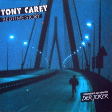 Bedtime Story mp3 Album by Tony Carey