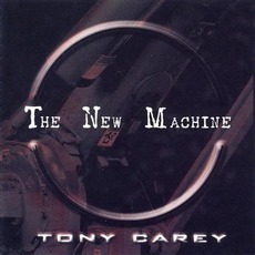 The New Machine mp3 Album by Tony Carey