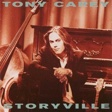 Storyville mp3 Album by Tony Carey