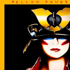 Yellow Power mp3 Album by Tony Carey