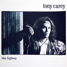 Blue Highway mp3 Album by Tony Carey