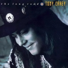 The Long Road mp3 Album by Tony Carey
