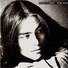 For You mp3 Album by Tony Carey