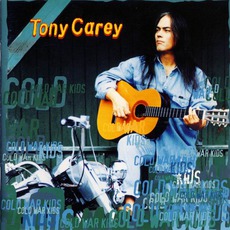 Cold War Kids mp3 Album by Tony Carey