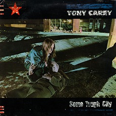 Some Tough City mp3 Album by Tony Carey