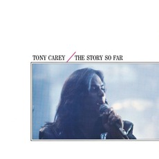The Story So Far mp3 Album by Tony Carey