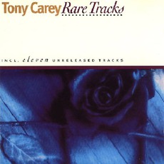 Rare Tracks mp3 Album by Tony Carey