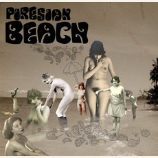 Parttalan EP mp3 Album by Piresian Beach