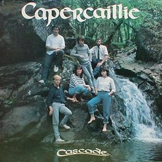 Cascade mp3 Album by Capercaillie