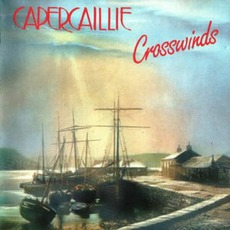 Crosswinds mp3 Album by Capercaillie